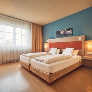 Mercure Hotel München Airport Aufkirchen 