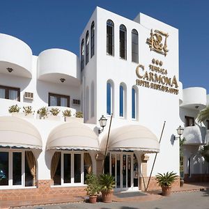 Hotel Terraza Carmona